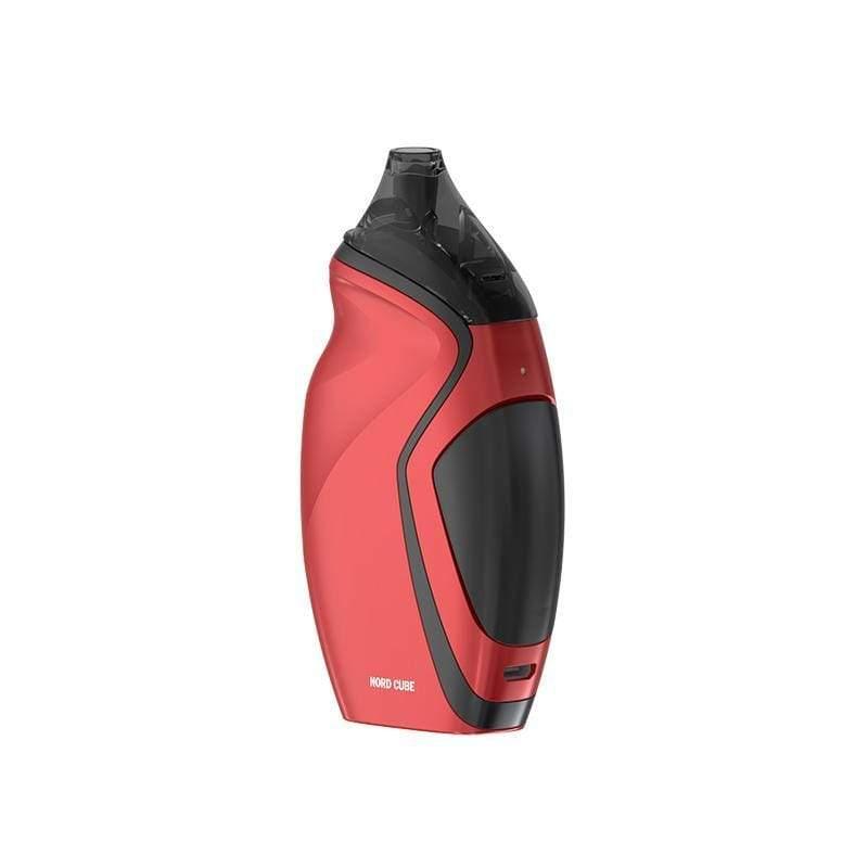 SMOK Nord Cube Pod Kit – Royal Vapes