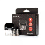 SMOK Nord Replacement Pod with Coils