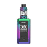 SMOK R-Kiss 2 Kit Black Blue