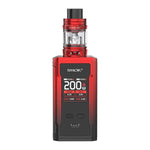 SMOK R-Kiss 2 Kit Black Blue