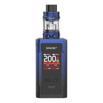 SMOK R-Kiss 2 Kit Black Blue