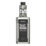 SMOK R-Kiss 2 Kit Silver