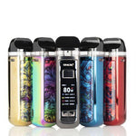 SMOK RPM 2S Kit Prism Blue