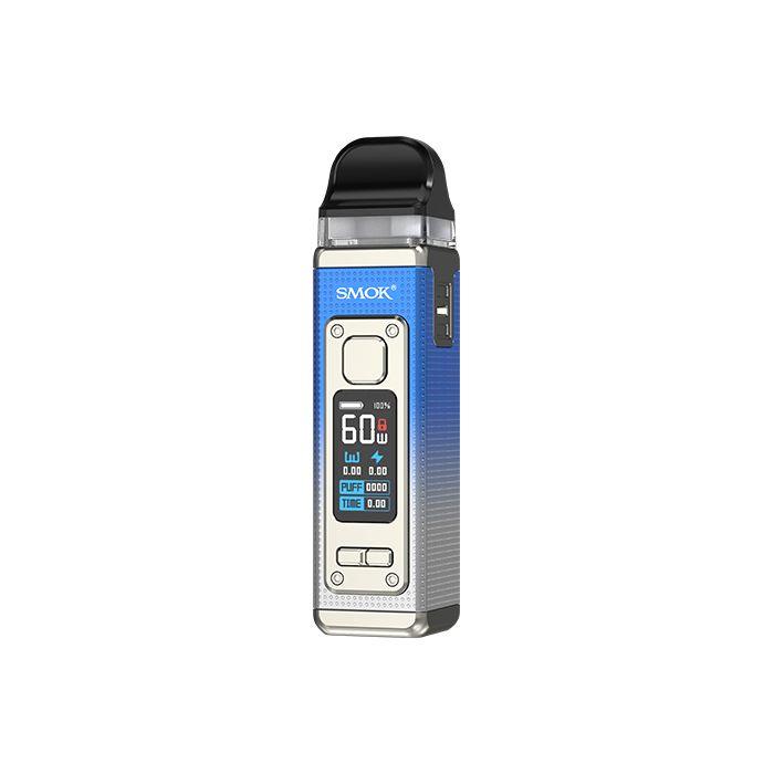 SMOK RPM 4 Pod Kit – Royal Vapes
