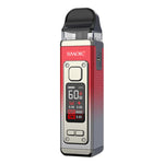 SMOK RPM 4 Pod Kit Silver Red