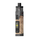 SMOK RPM 5 Pod Kit Brown Leather