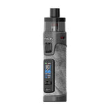 SMOK RPM 5 Pod Kit Grey Leather