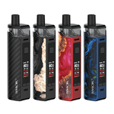 SMOK RPM 80 Pro Black and White Resin