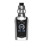 SMOK Species V2 Kit Prism Chrome and Black