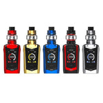 SMOK Species V2 Kit Red Black