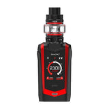 SMOK Species V2 Kit Red Black