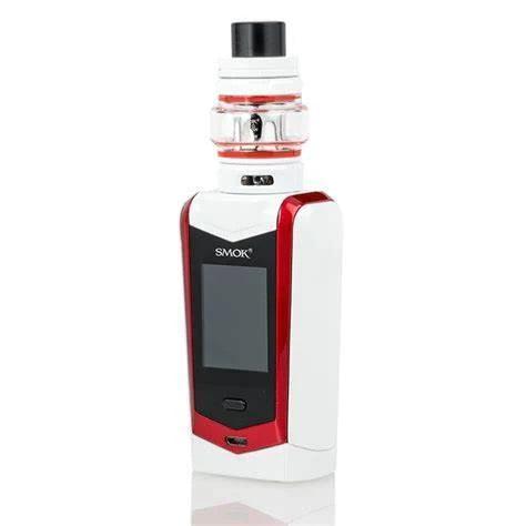 SMOK Species V2 Kit Royal Vapes SMOK Species V2 Kit Royal Vapes