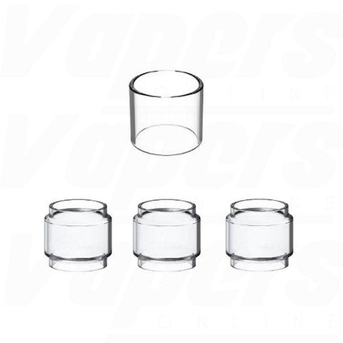 SMOK TFV12 Prince Replacement Glass Clear
