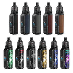 SMOK Thallo Pod Kit Fluid Black Grey