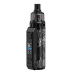 SMOK Thallo Pod Kit Fluid Black Grey