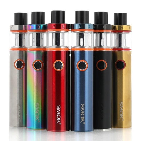 SMOK Vape Pen 22 Kit Silver