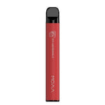 SMOK VVOW Strawberry Ice Disposable 20mg