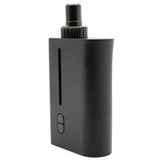 Squid Industries Double Barrel V3 Squad Tank Atomizer Kit Black Obsidian