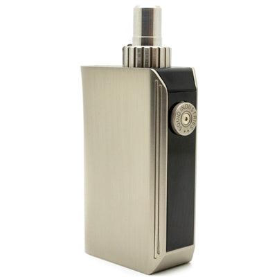 Squid Industries Double Barrel V3 Squad Tank Atomizer Kit – Royal Vapes