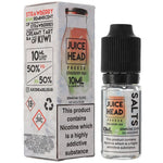 Strawberry Kiwi Freeze Nic Salt 10ml 10mg