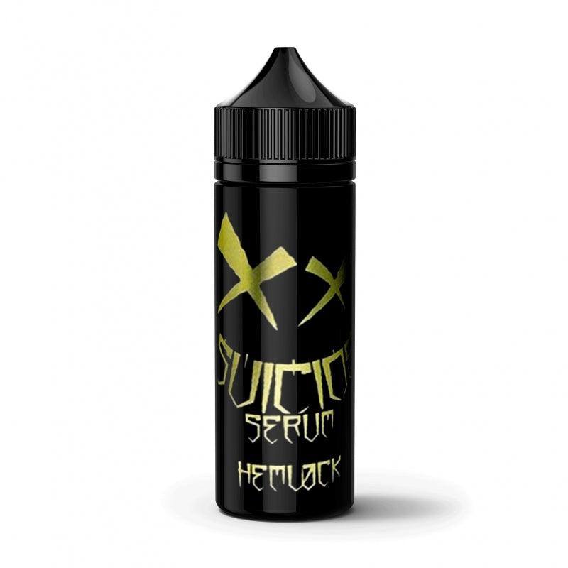 Suicide Serum  Royal Vapes