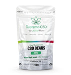 Supreme CBD CBD Bears 200mg Grab Bag