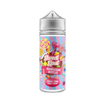 Sweet Spot Bubblegum Bottles 100ml