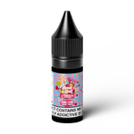 Sweet Spot Bubblegum Bottles Nic Salt 10ml 10mg