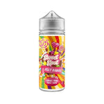 Sweet Spot Jelly Babies 100ml