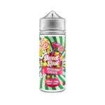 Sweet Spot Spearmint Chews 100ml