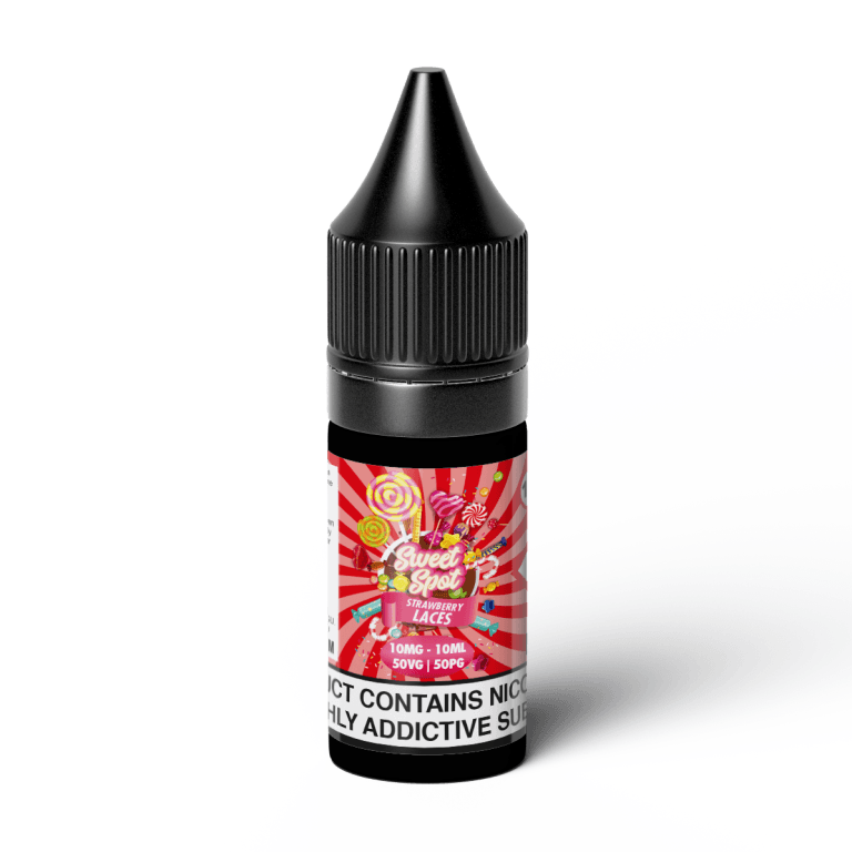 Sweet Spot – Royal Vapes