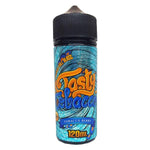 Tasty Tobacco Berry Tobacco 100ml