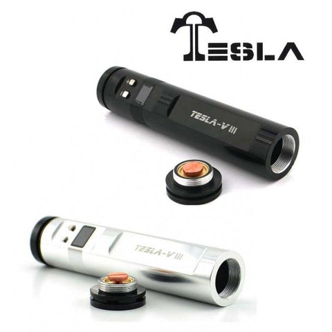 Teslacigs V3 III Mod Black