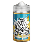 The Big Fruity Banana Shake 200ml