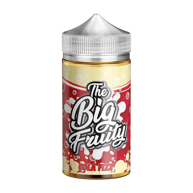 The Big Fruity – Royal Vapes