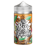 The Big Fruity Mint Vanilla Cookies 200ml