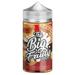 The Big Fruity Rhubarb Custard 200ml