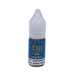 The Butler Great Blue Nic Salt 10ml 10mg