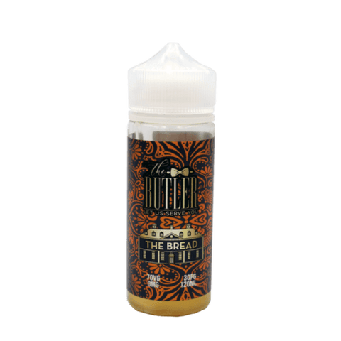 The Butler The Bread 100ml