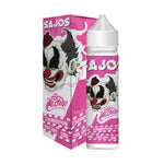 The Fog Clown Sajos 50ml