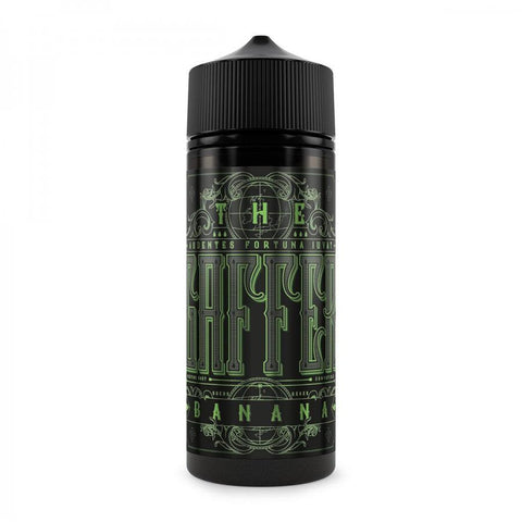 The Gaffer Banana Custard 100ml