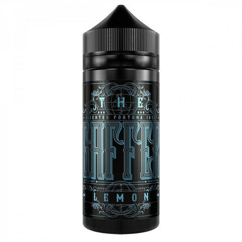 The Gaffer Lemon Custard 100ml