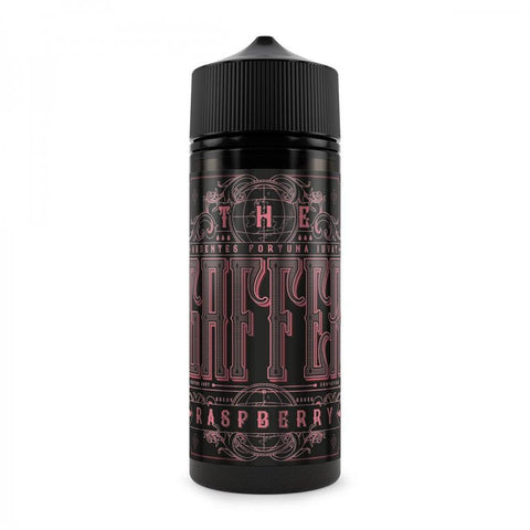 The Gaffer Raspberry Custard 100ml