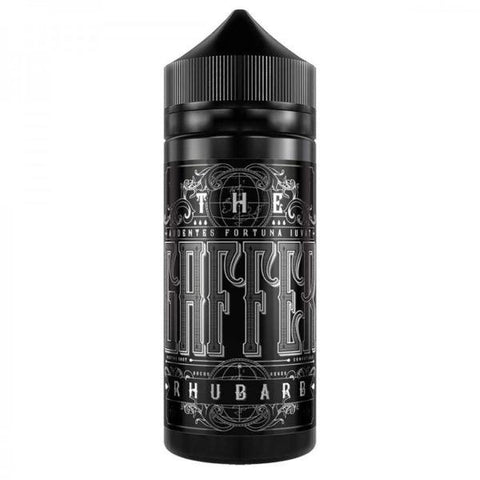 The Gaffer Rhubarb Custard 100ml