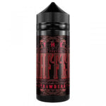 The Gaffer Strawberry Custard 100ml