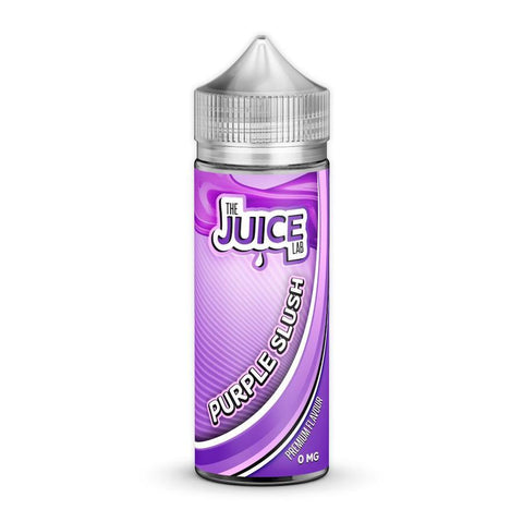 The Juice Lab Purple Slush 100ml