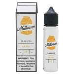 The Milkman Hazel 50ml