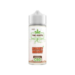 The Roots CBD Honey Berry CBD eLiquid 100ml 2000mg