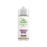 The Roots CBD Purple Cool CBD eLiquid 100ml 2000mg