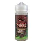 The Secret Garden Melon & Dragonfruit 100ml